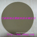 1.0mm neoprene nylon fabric for military supplies / luggage material